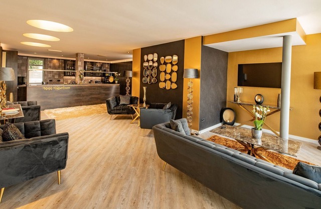 Boutiquehotel Villa Anna