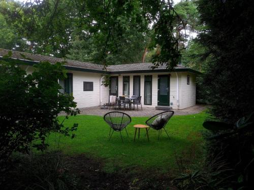 Boutiquehuisje 603
