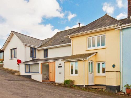 Bow Cottage