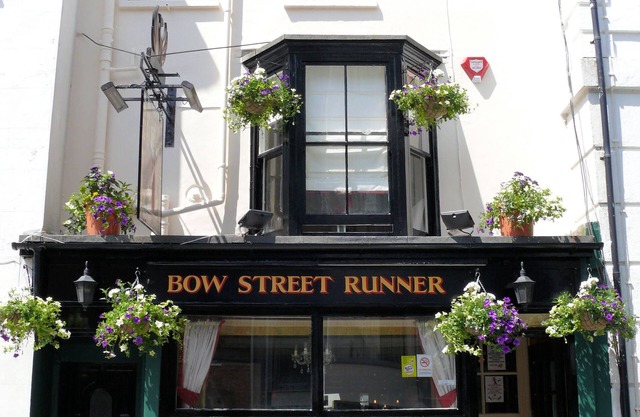 Bow Street Runner