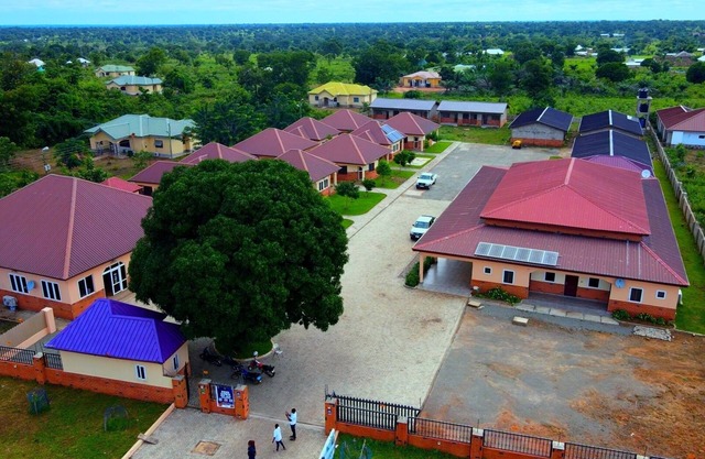 BowMarie Resort