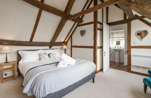 Box Cottage