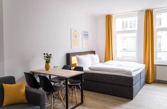 Boxi Studios Berlin S