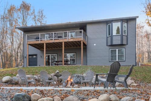 Boy Lake Lodge