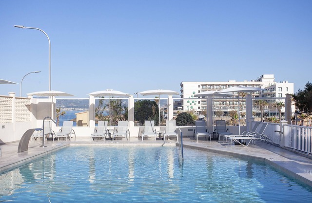 BQ Apolo Hotel