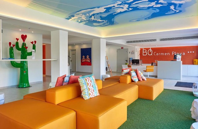 BQ Carmen Playa- Adults Only