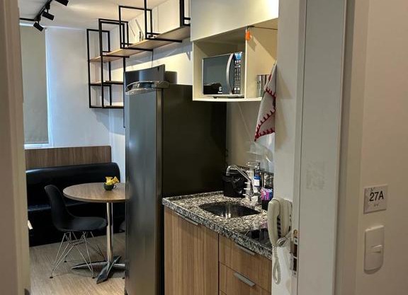 Brás Estudio Confort