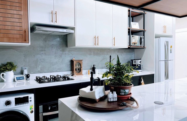 Amazing apartment in the heart of Alphaville businesses.