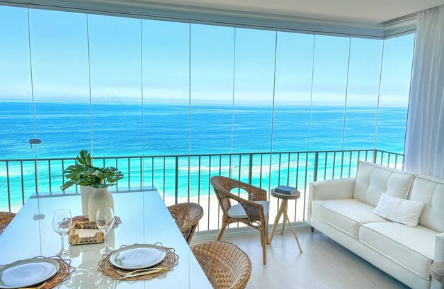 Your Place in Rio