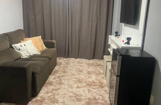 Apartment in Barra da Tijuca