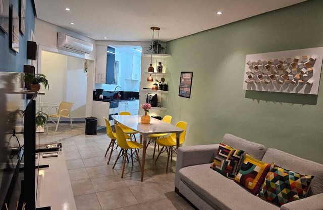 APARTMENT Barra Palace/Barra da Tijuca