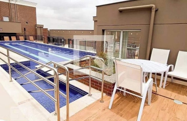 Apartamento Aconchegante em Alphaville
