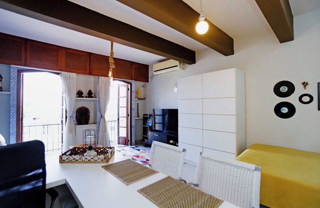 Cozy charming in the heart of Porto Alegre