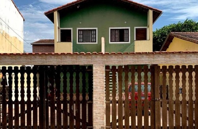 Casa de Praia