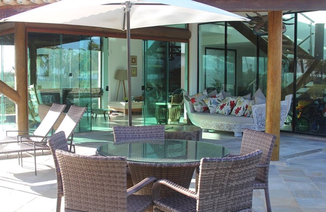 Your holiday beachfront