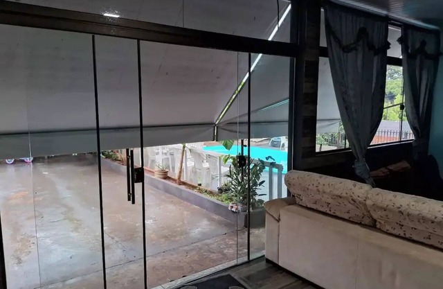 Iguaçu House