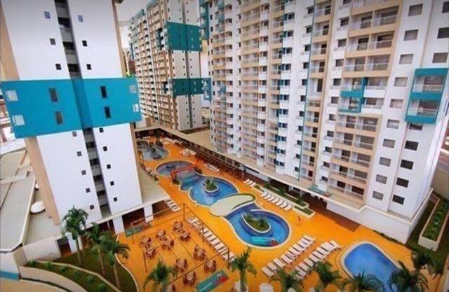 Olimpia Park Resort 