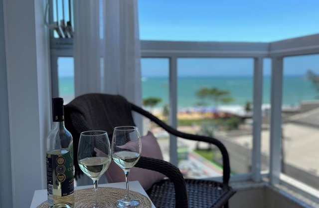 Beach & Comfort Apartment - Itaparica Beach, VV