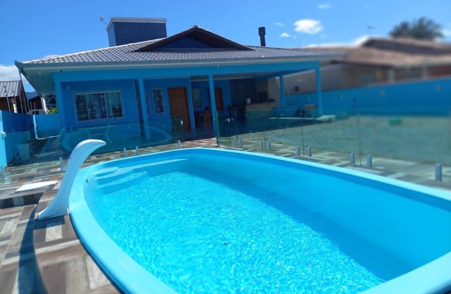 Casa Mar Azul