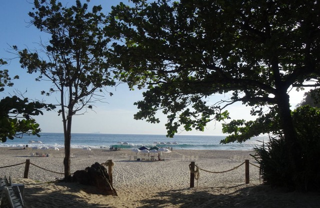 Luxury and Safe Condo /Beach of Santiago /Beachfront 4 Bedrooms /3 Suites