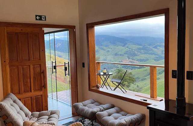Paradise Valley Chalet