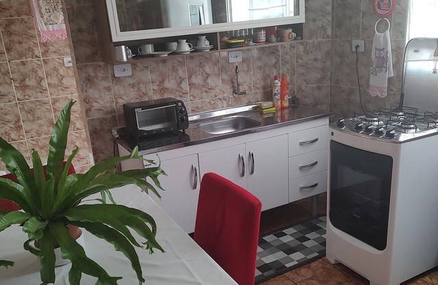 Apartamento JK