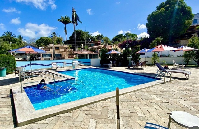 BR Yacht Village 104 - NBI - Ponta Negra