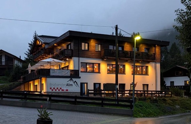 Brabander Alm