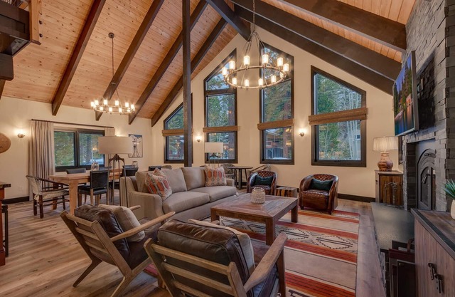 Bradley's Bungalow - TLUXP