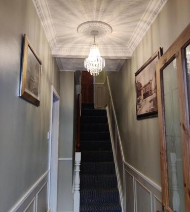 Brads Place - Central Ballymena close to everything