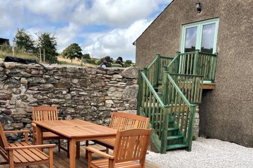Braffin @ Fellside Farm, Pennington, Ulverston