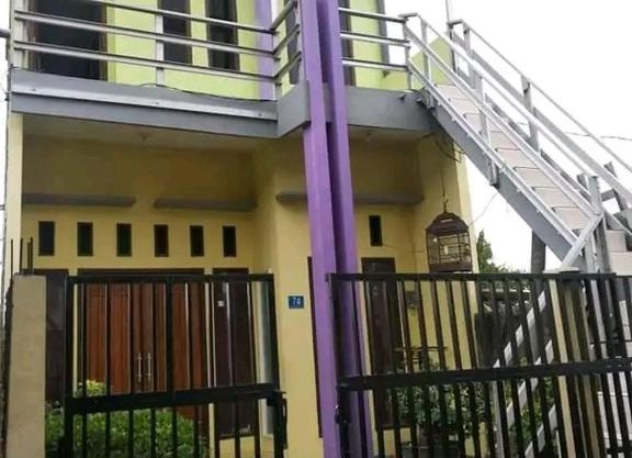 Braga homestay
