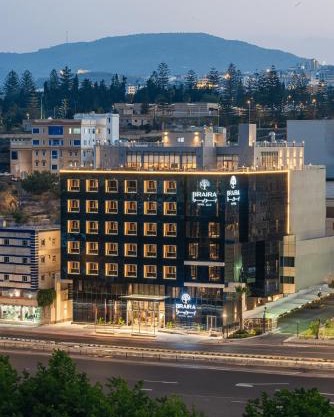 Braira Abha Hotel فندق بريرا أبها
