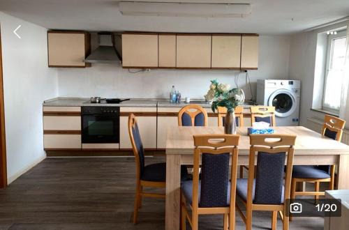 Brakel Ferienwohnung