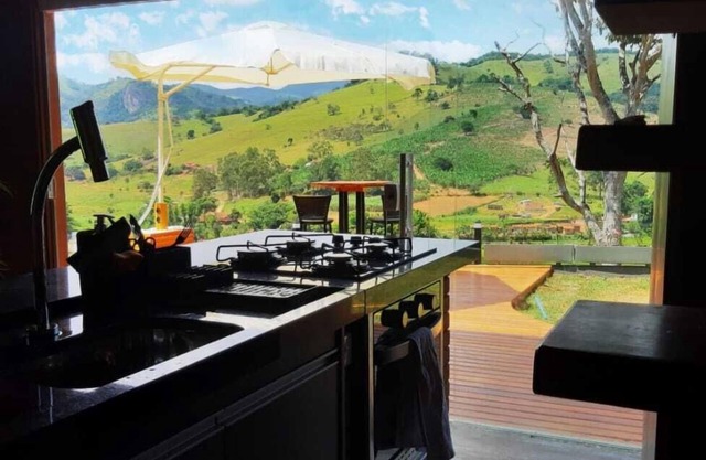 Brakiarias Home Stay