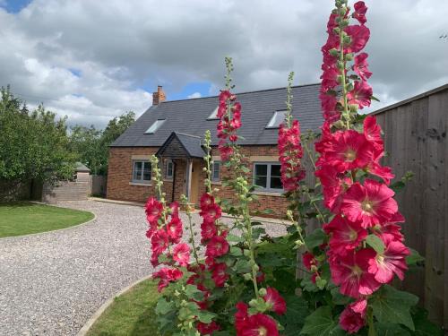 Bramble Cottage