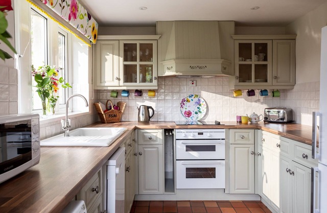Bramble Cottage is a wonderful country cottage in the village of Hetton