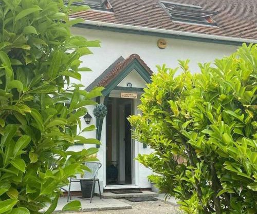 Bramble Cottage - Sleeps 5