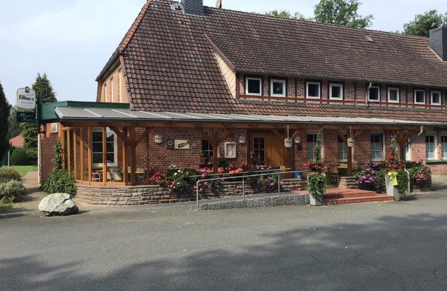 Brammers Landhotel Zum Wietzetal
