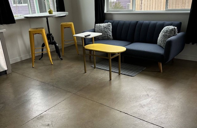 Brand New 1 Bedroom