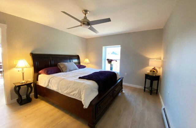 Brand New 1400 Sq ft Apartment Fully Furnished Near Killington