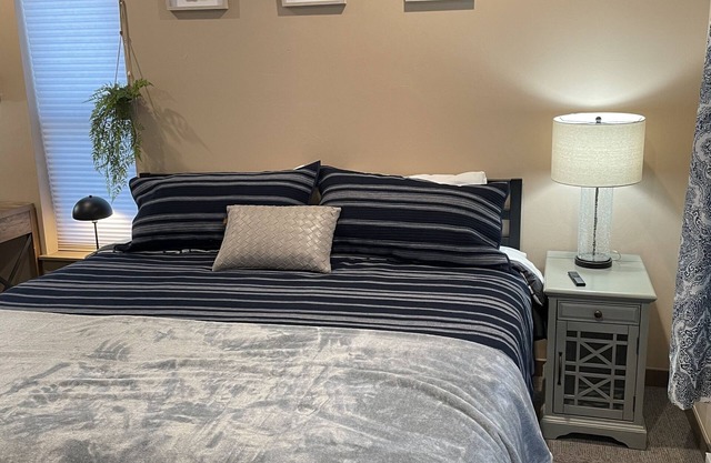 BRAND NEW 2 Bedroom, 1 Bathroom Condo