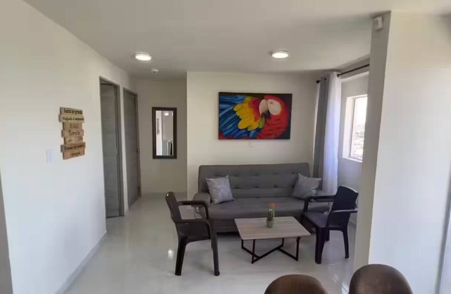 Brand New! 2 Double Beds