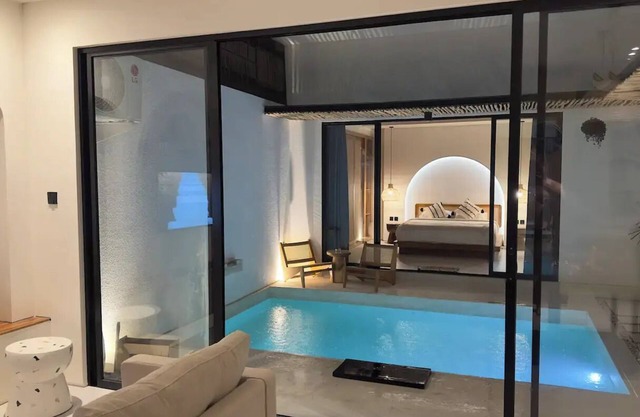 Brand New 2B Villa Zihuatanejo in Pererenan Canggu
