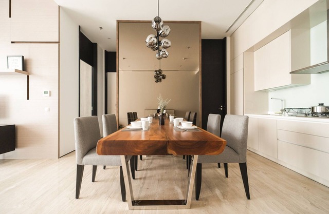 Brand New 2BR in heart Kuningan, South Jakarta