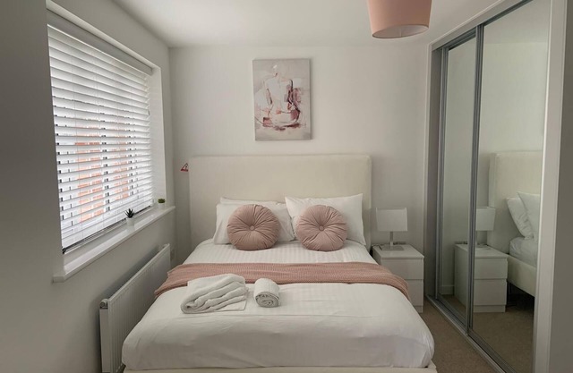 BRAND NEW 3 BEDROOM DETACHED HOUSE