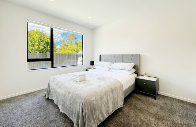 Brand New 3-Bedroom Townhouse in Albany