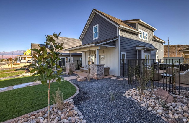 Brand New | 3 Bedrooms | Mini Golf | Lazy River | RR