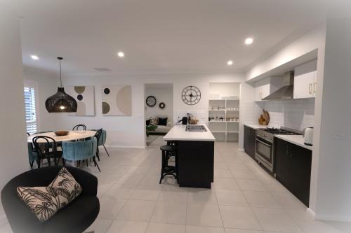 Brand new 4 bedroom home with Golf Views