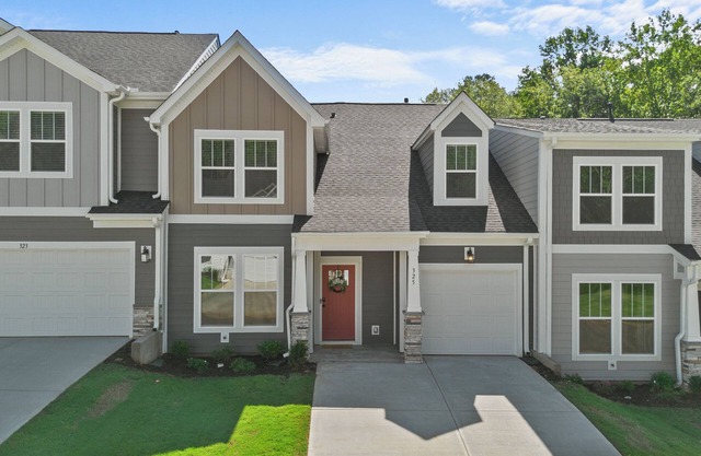 Brand New 5BR Townhome – Modern Comfort Near Clemson University!